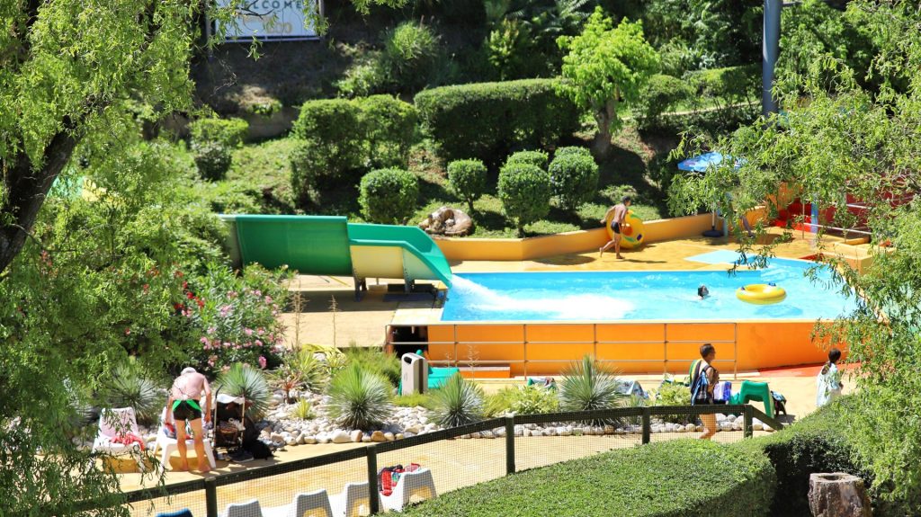 Touroparc Zoo ļJade Perrot (5)